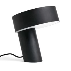 Slant Table Lamp By Hay -Lighting Store 9367211009000 Slantsoftblack