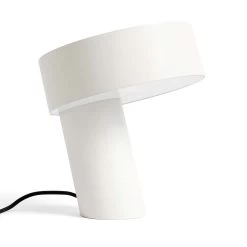 Slant Table Lamp By Hay -Lighting Store 9367212009000 Slant233white