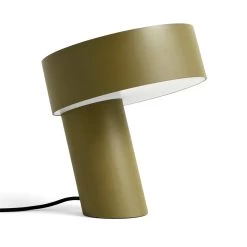 Slant Table Lamp By Hay