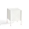 Paper Cube Table Lamp By Bertjan Pot For Hay -Lighting Store 936749 PaperCubeTableLamp