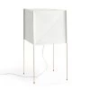 Paper Cube Floor Lamp By Bertjan Pot For Hay -Lighting Store 936750 PaperCubeFloorLamp