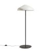 Pao Steel Floor Lamp By Hay 1 Pao Steel Floor Lamp By Hay -Lighting Store 9367553009000 PaoSteelFloorLampcreamwhite