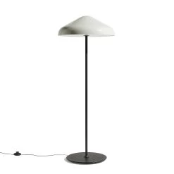 Pao Steel Floor Lamp By Hay 10 Pao Steel Floor Lamp By Hay -Lighting Store 9367555009000 PaoSteelFloorLampcoolgrey