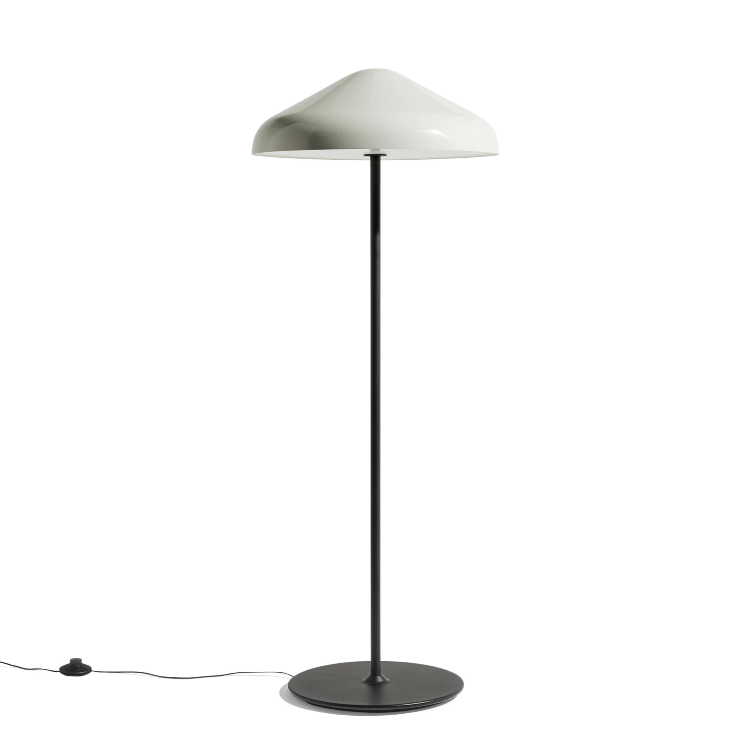 Pao Steel Floor Lamp By Hay 5 Pao Steel Floor Lamp By Hay - Image 3