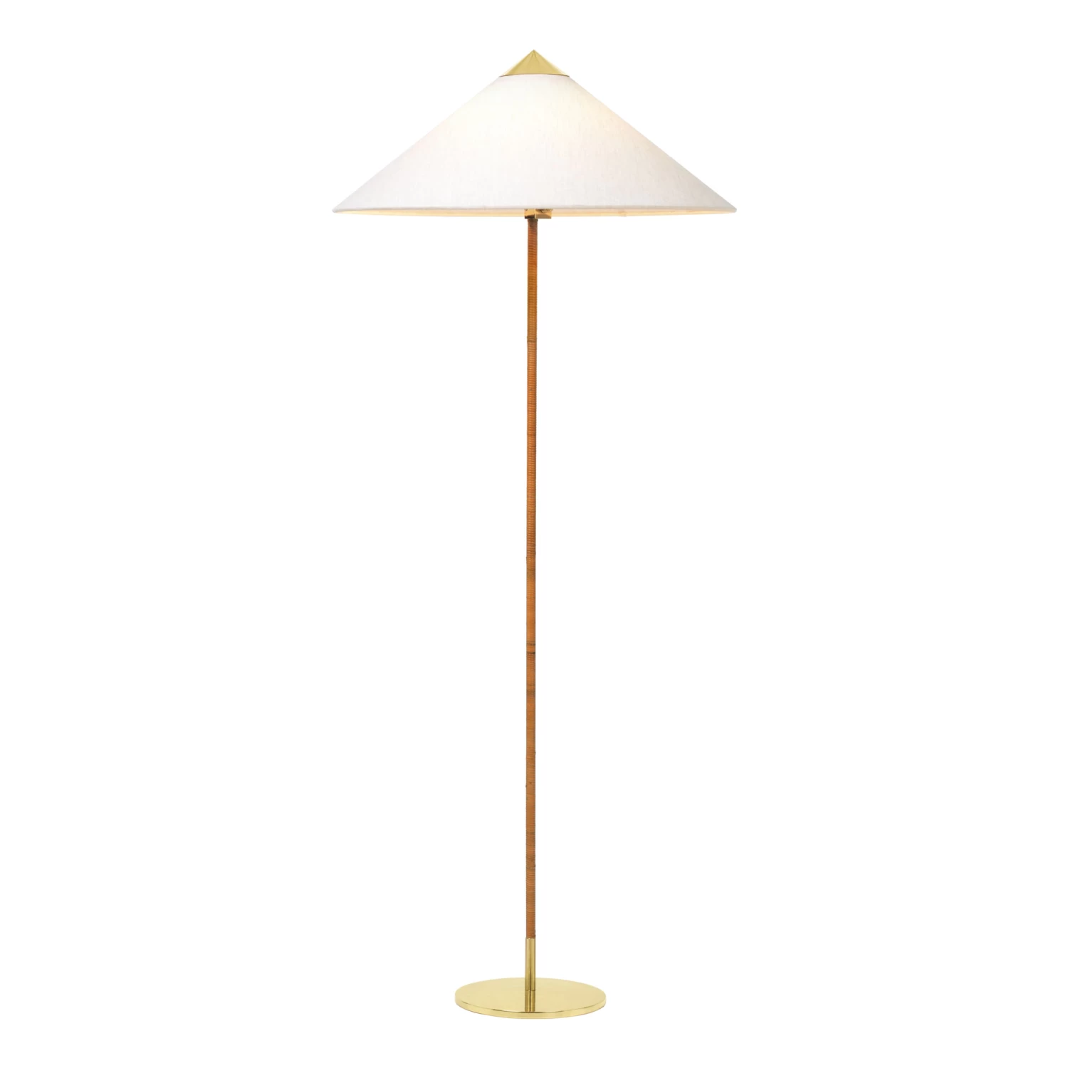 9602 Floor Lamp By Gubi 4 9602 Floor Lamp By Gubi - Image 2
