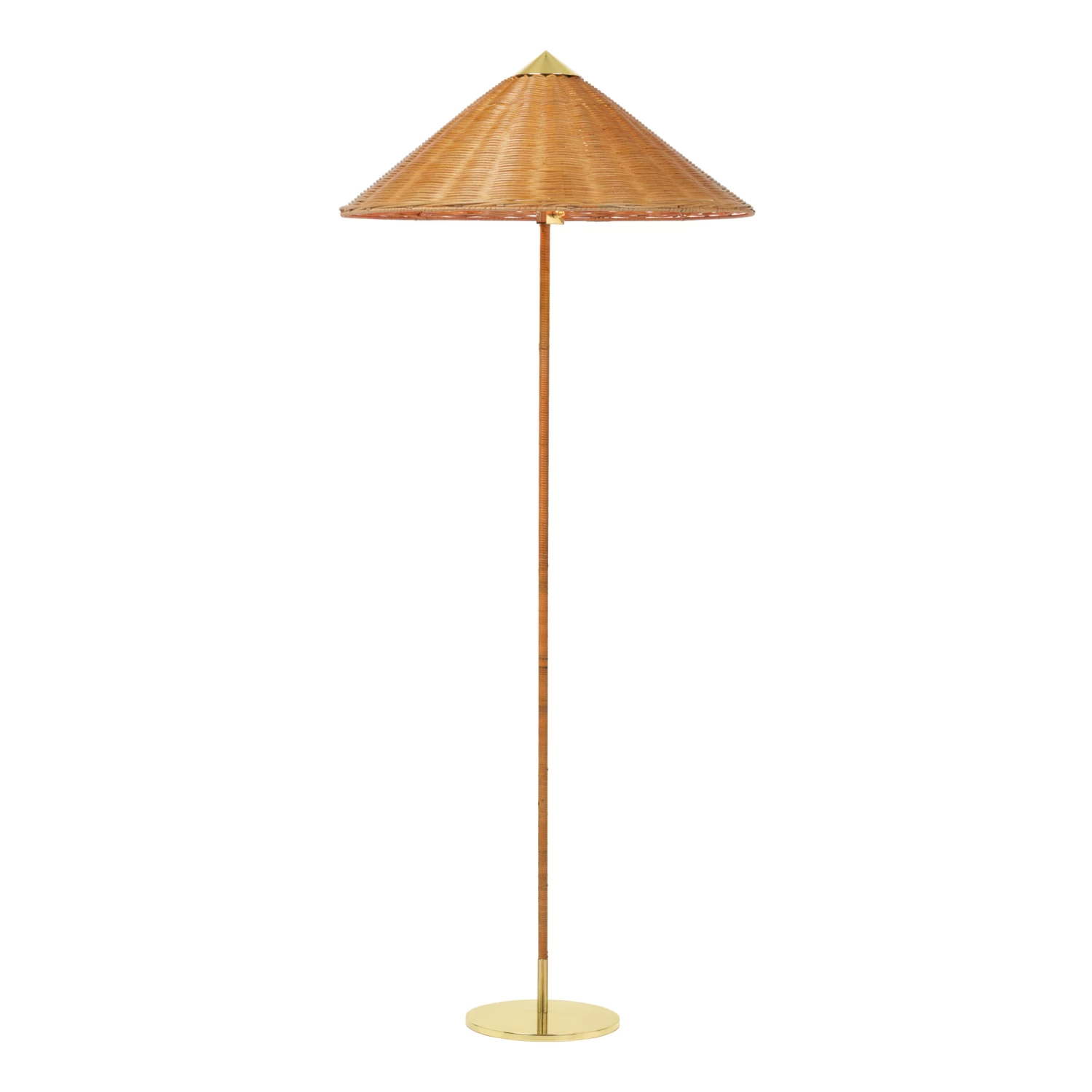 9602 Floor Lamp By Gubi 3 9602 Floor Lamp By Gubi