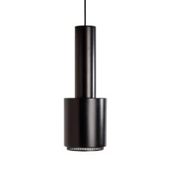 A110 Pendant Lamp By Artek -Lighting Store A110Black