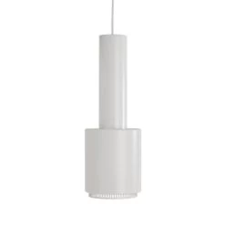 A110 Pendant Lamp By Artek -Lighting Store A110White