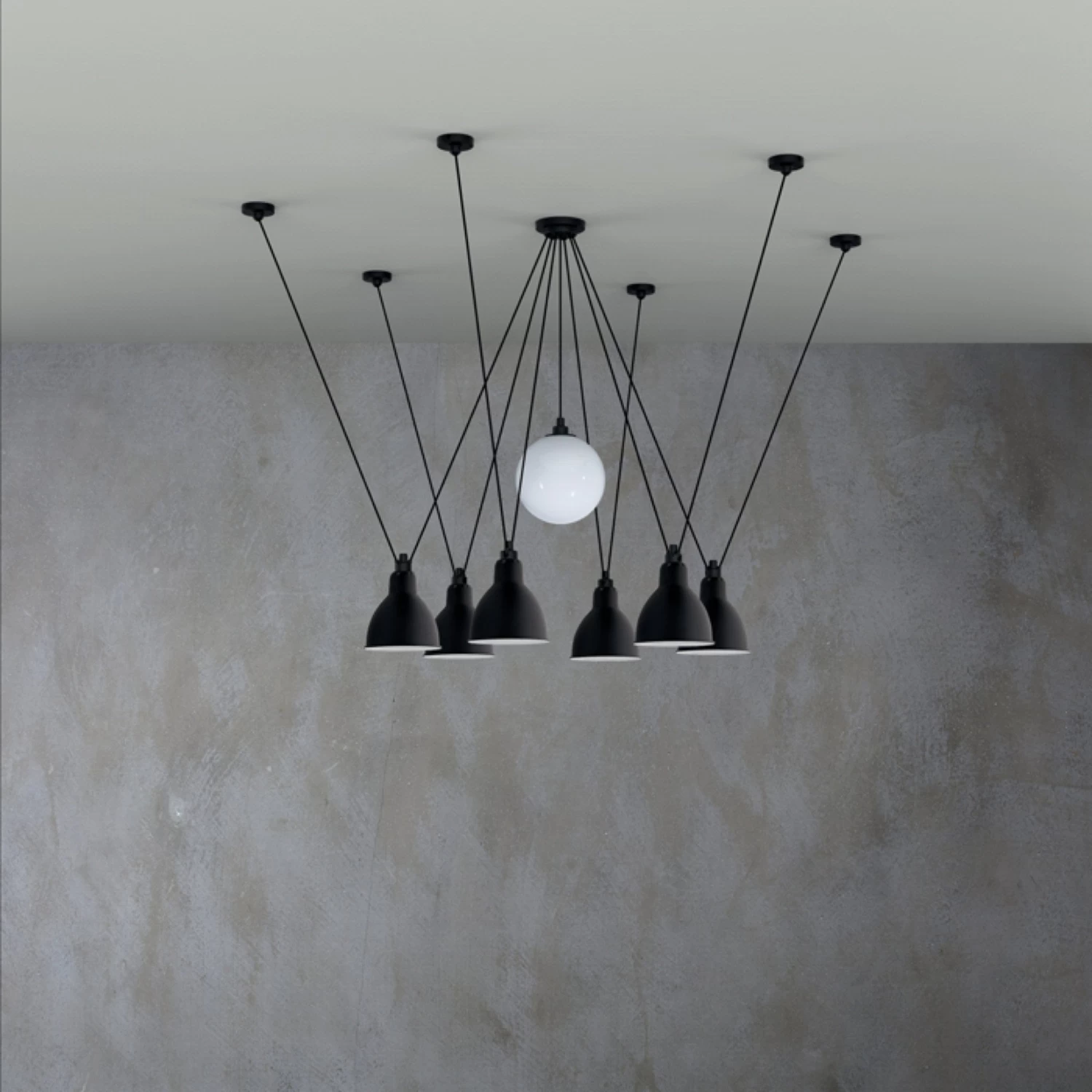 Les Acrobates De Gras N°327 By La Lampe Gras 5 Les Acrobates De Gras N°327 By La Lampe Gras - Image 3