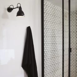 Lampe Gras N°304 Bathroom By La Lampe Gras 11 Lampe Gras N°304 Bathroom By La Lampe Gras -Lighting Store AMB 5 N304 BL BL BATHROOM