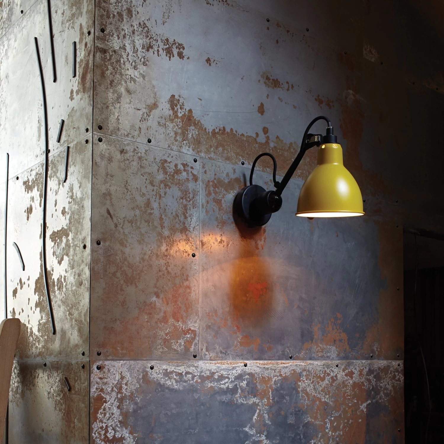 Lampe Gras N°304 CA Cable And Switch By La Lampe Gras 9 Lampe Gras N°304 CA Cable And Switch By La Lampe Gras - Image 7