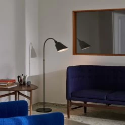 Bellevue AJ7 Anniversary Edition Floor Lamp By Arne Jacobsen For &Tradition 15 Bellevue AJ7 Anniversary Edition Floor Lamp By Arne Jacobsen For &Tradition -Lighting Store ATD 2022 MayorAJ6 BellevueAJ7 DropLeafHM5 LoaferSC23