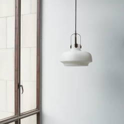 Copenhagen Pendant SC6 / SC7 / SC8 By Space Copenhagen For &Tradition 18 Copenhagen Pendant SC6 / SC7 / SC8 By Space Copenhagen For &Tradition -Lighting Store ATD Architect 2017 13 Copenhagen SC6