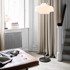 Copenhagen SC14 Floor Lamp By Space Copenhagen For &Tradition 9 Copenhagen SC14 Floor Lamp By Space Copenhagen For &Tradition -Lighting Store ATD Lifestyle 2019 CopenhagenSC14 SC13 light
