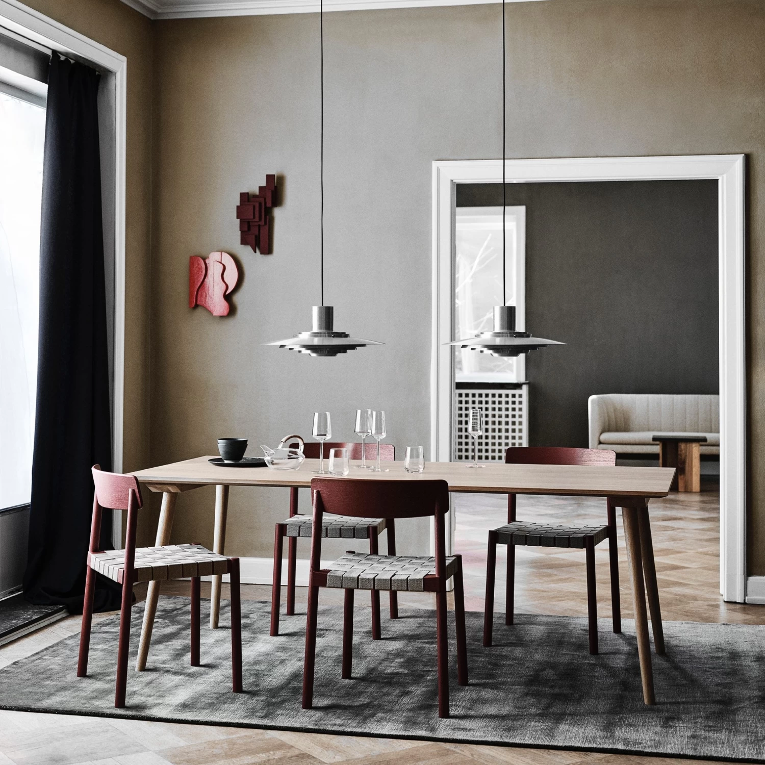 P376 Pendant By &Tradition - Image 3