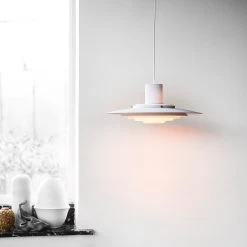 P376 Pendant By &Tradition -Lighting Store ATD Location 2019 Mezcla JH19 P376 KF1 Light