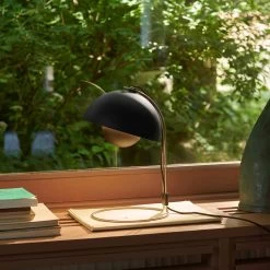 Flowerpot Table Lamp VP4 By &Tradition 12 Flowerpot Table Lamp VP4 By &Tradition -Lighting Store ATD Retail 2021 FlowerpotVP4