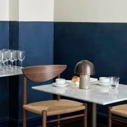 Raku SH8 Portable Lamp By Sebastian Herkner For &Tradition 15 Raku SH8 Portable Lamp By Sebastian Herkner For &Tradition -Lighting Store ATD Retail 2022 Drawn HM3 Raku SH8 Collect Glass SC78 Collect Wine Glass SC80