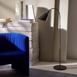 Bellevue AJ7 Anniversary Edition Floor Lamp By Arne Jacobsen For &Tradition 12 Bellevue AJ7 Anniversary Edition Floor Lamp By Arne Jacobsen For &Tradition -Lighting Store ATD Retail 2022 LoaferSC23 BellevueAJ7