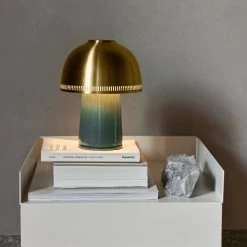 Raku SH8 Portable Lamp By Sebastian Herkner For &Tradition 13 Raku SH8 Portable Lamp By Sebastian Herkner For &Tradition -Lighting Store ATD Retail 2022 Raku SH8 Rotate SC73