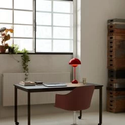 Flowerpot Table Lamp VP3 By &Tradition -Lighting Store ATD Retail 2022 RelyHW35 HW37 FlowerpotVP3 CollectGlassSC60 2 Launch2023