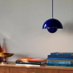 Flowerpot Pendant VP1 By &Tradition -Lighting Store ATD Retail 2023 FlowerpotVP1 2