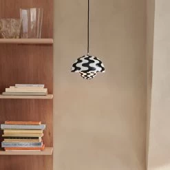 Flowerpot Pendant VP1 By &Tradition -Lighting Store ATD Retail 2023 FlowerpotVP1 BettyTK5 CollectGlassVaseSC35