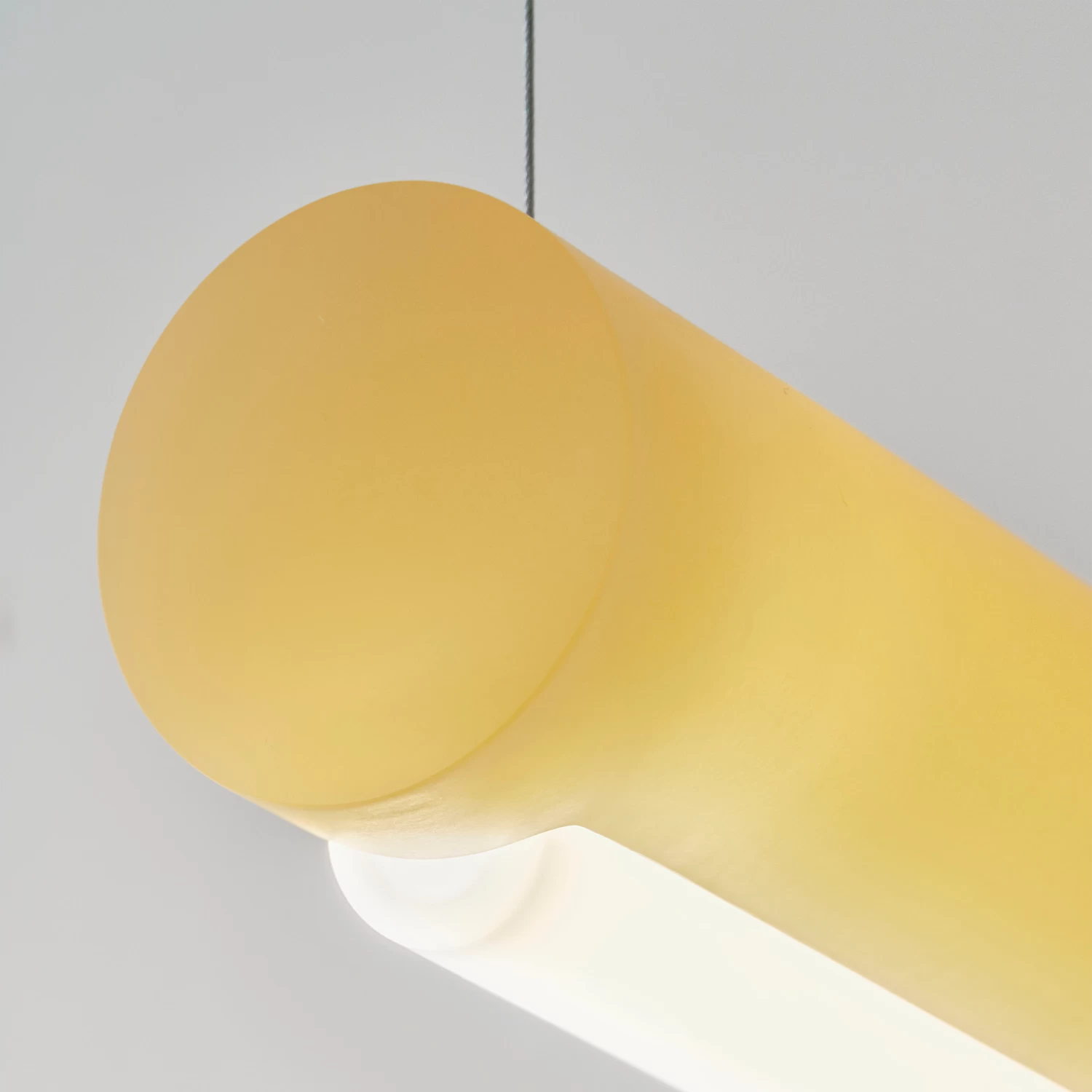 Aura Light By Sabine Marcelis For Established & Sons 4 Aura Light By Sabine Marcelis For Established & Sons - Image 2