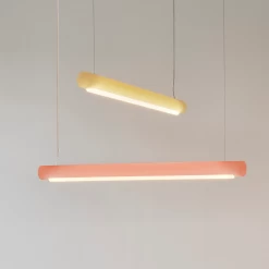 Aura Light By Sabine Marcelis For Established & Sons 10 Aura Light By Sabine Marcelis For Established & Sons -Lighting Store AURA LIGHTSabine Marcelis EstablishedandSons PimTopStudio Shoot Group Lit 01300dpi