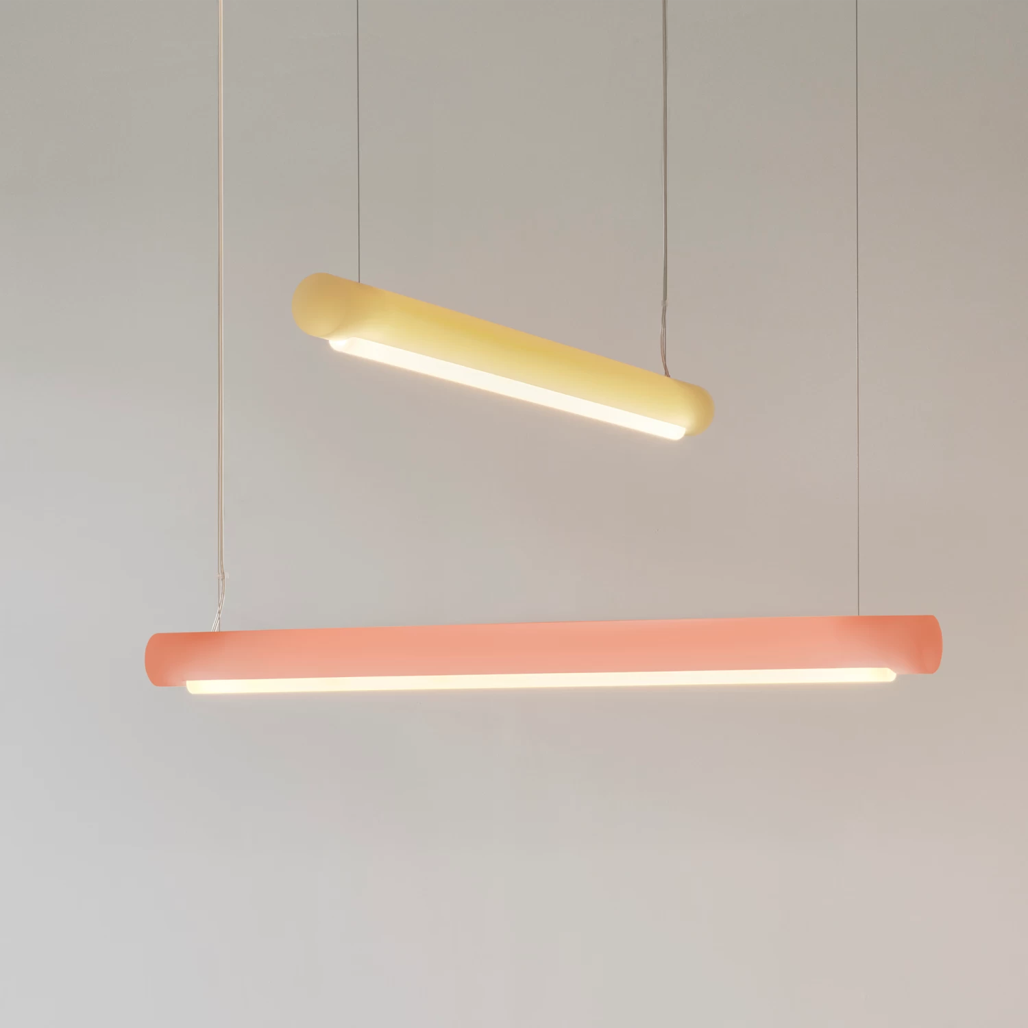 Aura Light By Sabine Marcelis For Established & Sons 5 Aura Light By Sabine Marcelis For Established & Sons - Image 3