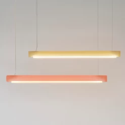 Aura Light By Sabine Marcelis For Established & Sons