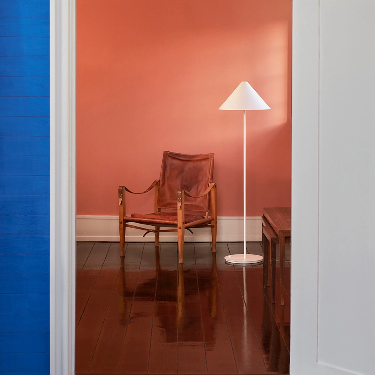 Louis Poulsen Keglen Floor Lamp 7 Louis Poulsen Keglen Floor Lamp - Image 5