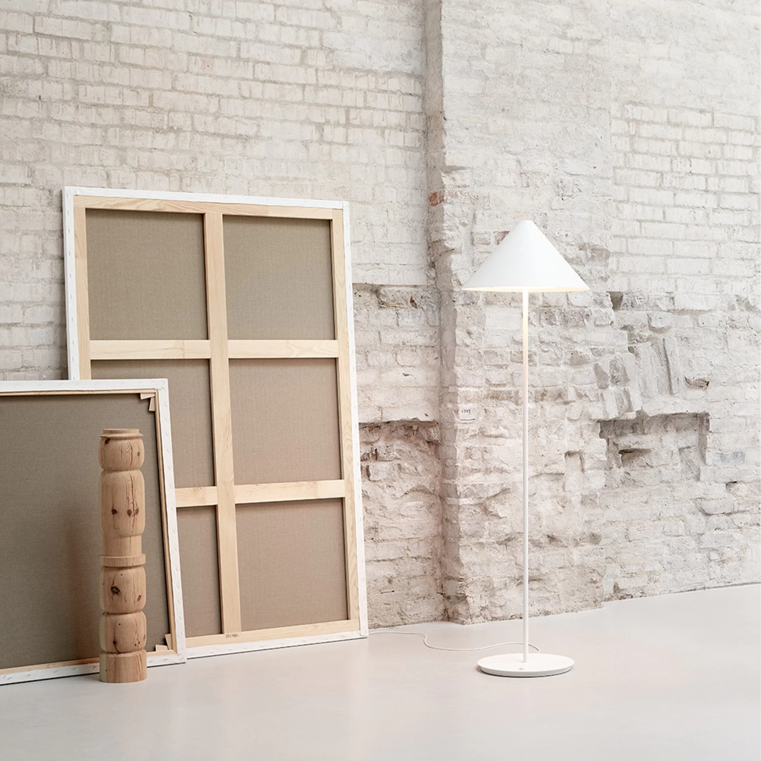 Louis Poulsen Keglen Floor Lamp 5 Louis Poulsen Keglen Floor Lamp - Image 3