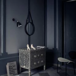 Bestlite BL7 Chrome For Hardwiring By Gubi 9 Bestlite BL7 Chrome For Hardwiring By Gubi -Lighting Store AdnetWallMirrorCircular NagasakiDiningChair BL7WallLamp 1