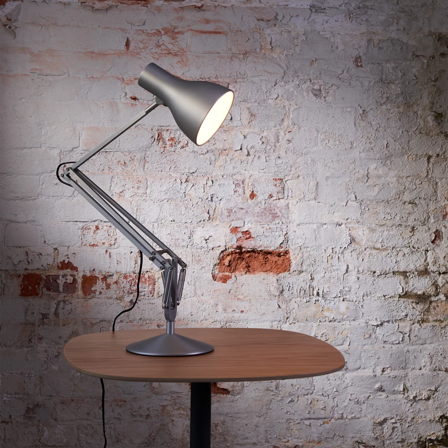 Type 75 Desk Lamp By Anglepoise 12 Type 75 Desk Lamp By Anglepoise - Image 10