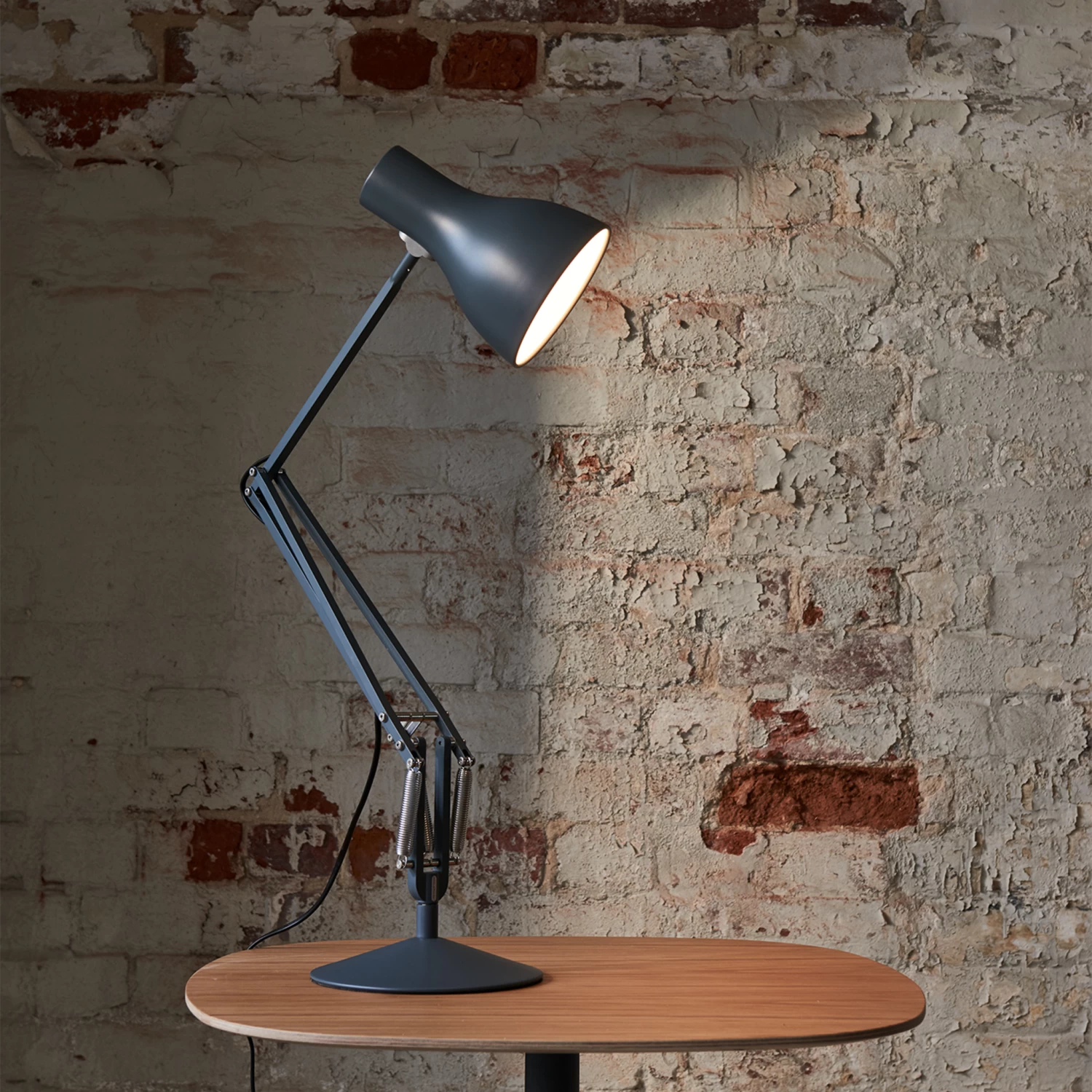 Type 75 Desk Lamp By Anglepoise 9 Type 75 Desk Lamp By Anglepoise - Image 7