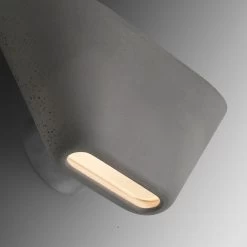 Clearance Aplomb Wall Lamp / Grey By Foscarini 7 Clearance Aplomb Wall Lamp / Grey By Foscarini -Lighting Store Aplomb Parete.hs 0ad78f74 4d51 4db6 82c8 96597e790fe9