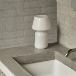 Apollo Portable Lamp By Studio 0405 For Hay -Lighting Store ApolloBathroom