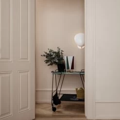 Cobra Wall Light By Gubi 15 Cobra Wall Light By Gubi -Lighting Store B 4TableLamp CobraWallLamp MategotTrolley MategotFlowerPot