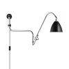 Bestlite BL10 Wall Lamp By Gubi -Lighting Store BL10 black 01