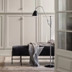 Bestlite BL3 Floor Lamp By Gubi -Lighting Store BL3Lifestyle