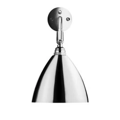 Bestlite BL7 Chrome For Hardwiring By Gubi 10 Bestlite BL7 Chrome For Hardwiring By Gubi -Lighting Store BL7ChromeChromeHard