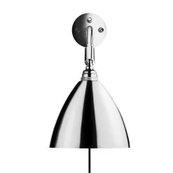 Lighting Store -Lighting Store BL7 WallLamp Chrome Chrome