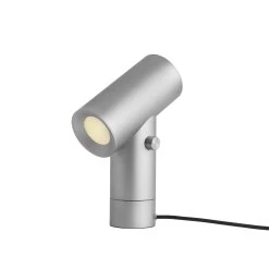 Beam Lamp By Muuto -Lighting Store Beam lamp alu front Muuto 5000x5000 hi res