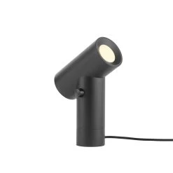 Beam Lamp By Muuto -Lighting Store Beam lamp black uplight Muuto 5000x5000 hi res