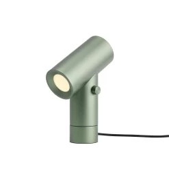 Beam Lamp By Muuto -Lighting Store Beam lamp green Muuto 5000x5000 hi res