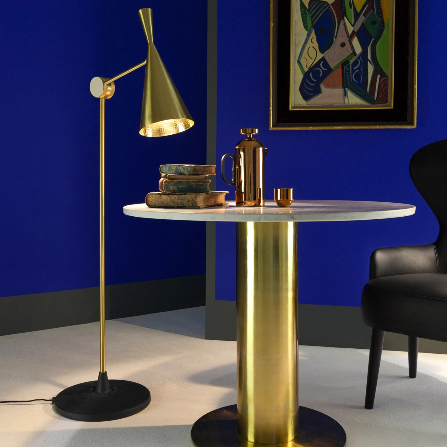 Beat Floor Light By Tom Dixon 9 Beat Floor Light By Tom Dixon - Image 7