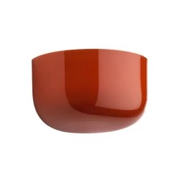 Bellhop Wall Up By Edward Barber & Jay Osgerby For Flos