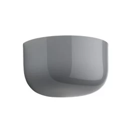 Bellhop Wall Up By Edward Barber & Jay Osgerby For Flos -Lighting Store BellhopWallUp grey