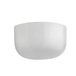 Bellhop Wall Up By Edward Barber & Jay Osgerby For Flos -Lighting Store BellhopWallUp white